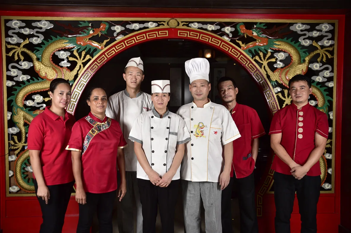 ABOUT US | Best Chinese Restaurant in Bahrain